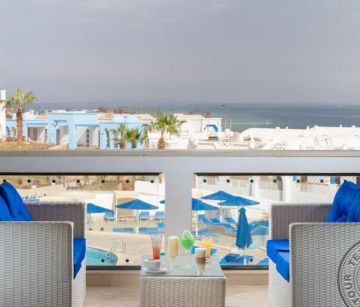 PICKALBATROS PALACE RESORT SHARM EL SHEIKH