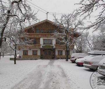 HONSERHOF PENSION (MAYRHOFEN)