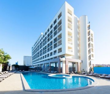 TRYP Lisboa Caparica Mar