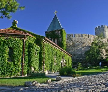 Уикенд в Белград - екскурзия с автобус