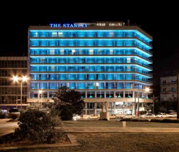 Нова година в  ГЪРЦИЯ - АТИНА - хотел The Stanley 4*