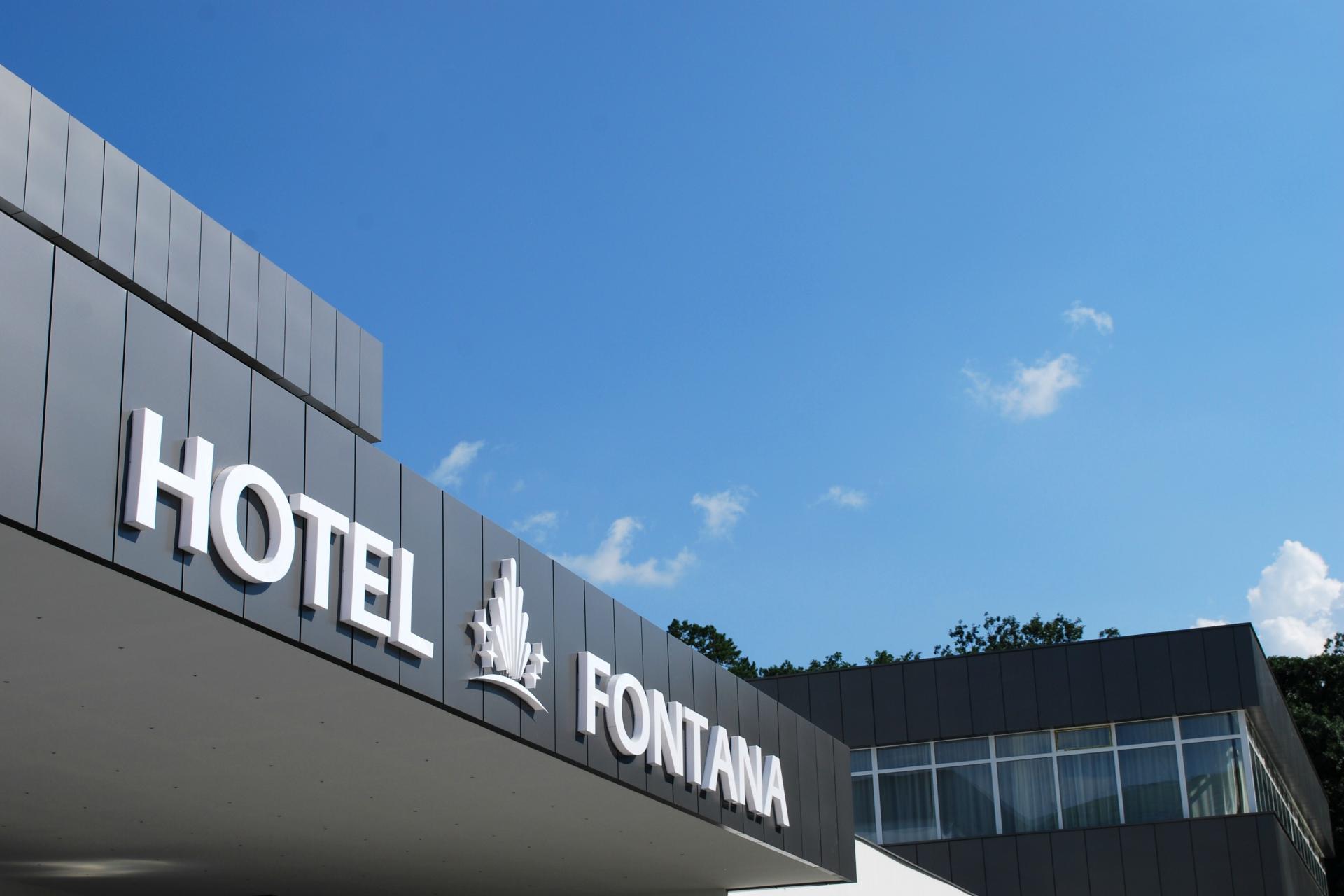 Fontana