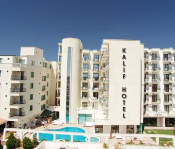 KALIF HOTEL AYVALIK