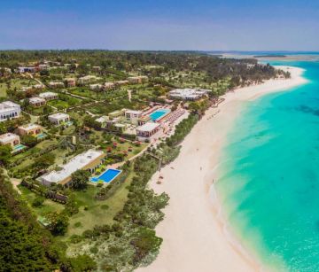 RIU PALACE ZANZIBAR