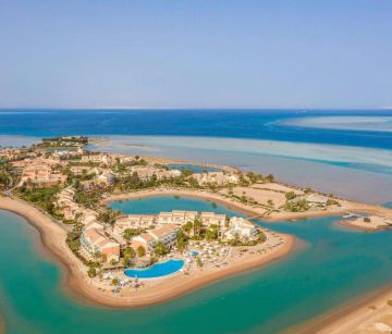 MOVENPICK RESORT & SPA EL GOUNA