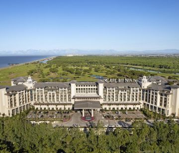 CULLINAN BELEK