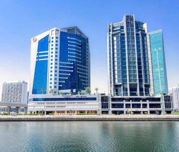 GULF COURT HOTEL BUSINESS BAY