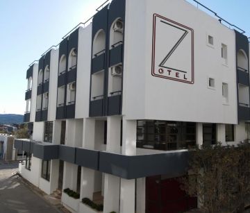 Z OTEL CESHME