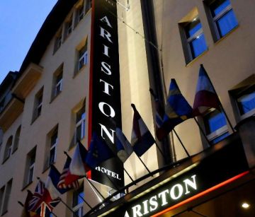 ARISTON HOTEL