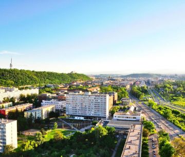 HOTEL OLYMPIK PRAGUE