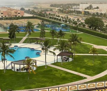 HAMDAN PLAZA HOTEL SALALAH