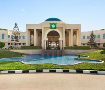 WYNDHAM GARDEN SALALAH MIRBAT RESORT