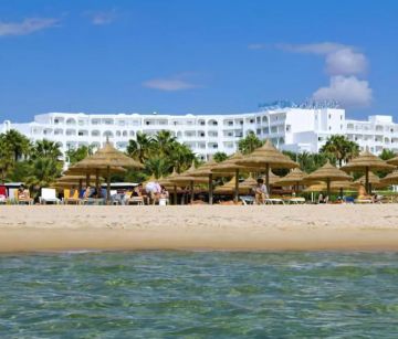 Yadis Hammamet Standard