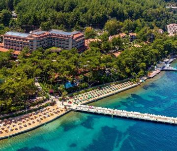 Grand Yazici Marmaris Palace