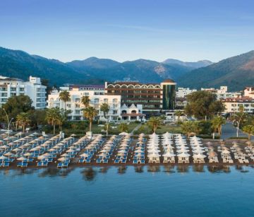 Elite World Marmaris Hotel