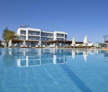 Astir Beach Hotel Premium