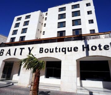 Baity Botique Hotel Superior