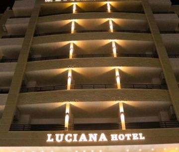 Luciana Hotel