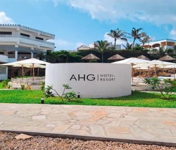 AHG Lion Beach Resort