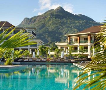 Savoy Seychelles Resort and Spa