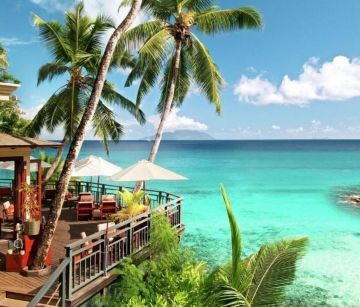 Hilton Seychelles Northolme Resort and SPA ADULTS ONLY