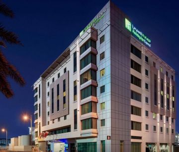 Holiday Inn Express Dubai - Jumeriah