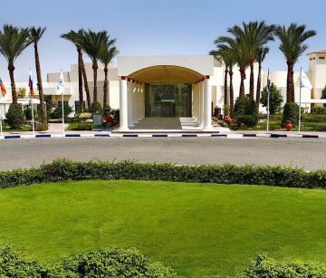 Hurghada Long Beach Resort Standard