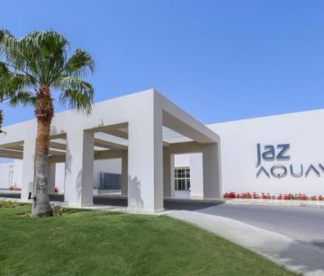 Jaz Aquaviva Hotel Premium