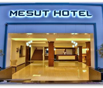 Mesut Hotel