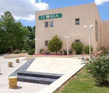 Floria Hotel Capadocia