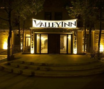 Velley Inn