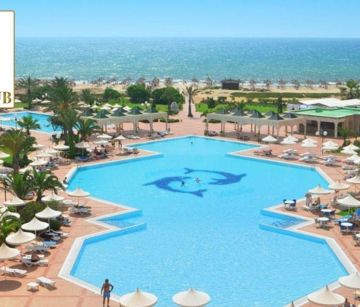 SIMBA CLUB - Sentido Vincci Marillia Lux