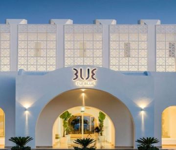 TUI Blue Palm Beach Hammamet Superior