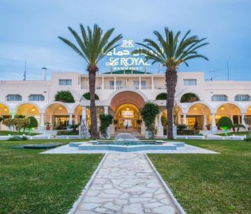 Le Royal Hammamet Hotels and Resorts Superior