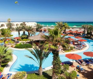 Sentido Djerba Beach Premium