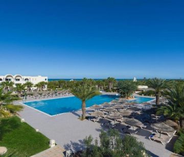 Iberostar Mehari Djerba LUX