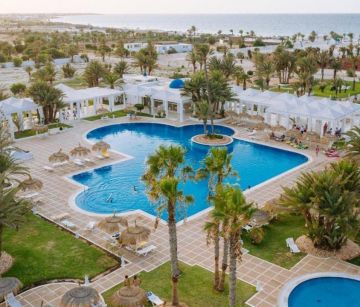 Djerba Golf Resort And Spa Superior