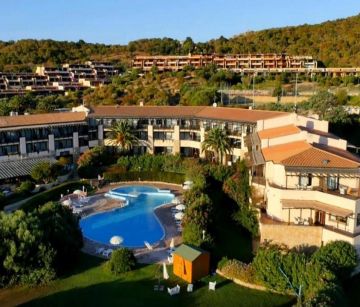 Sporting Hotel Tanca Manna