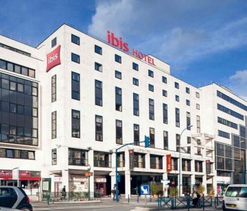 Ibis Hotels