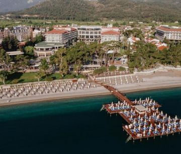 AKRA KEMER