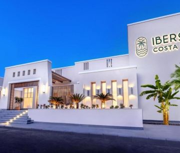 Iberotel Costa Mares