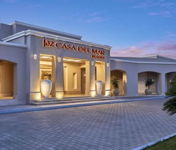 Jaz Casa Del Mar Beach Premium