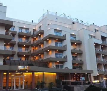 Santana Hotel