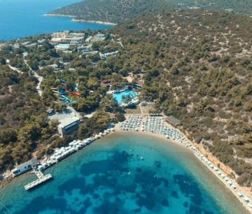 Bodrum Park Resort