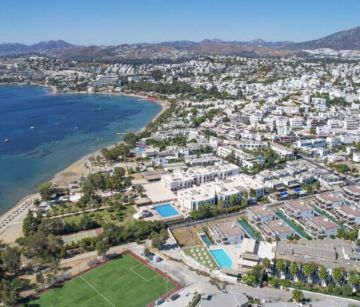 Smart Stay Beach Bodrum