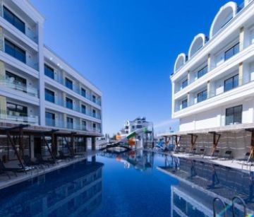 BELENLI RESORT HOTEL