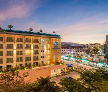 Best Western Patong Beach