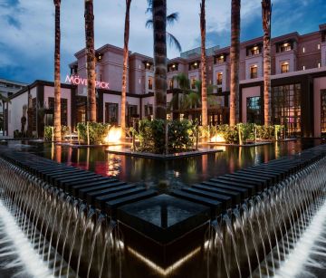 Movenpick Marrakech