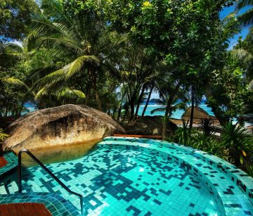 Hilton Seychelles Labriz Resort & Spa