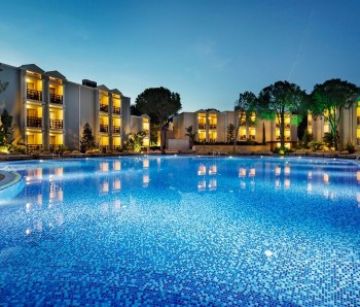 TUI MAGIC LIFE BELEK